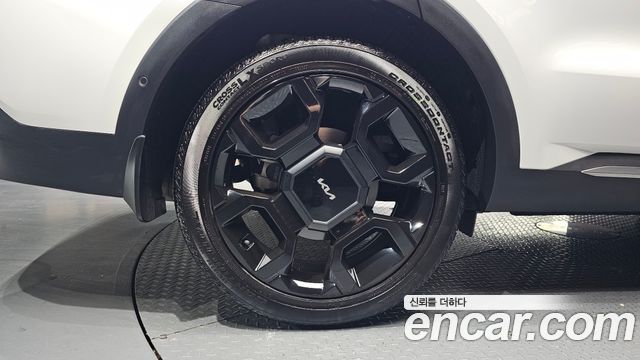 Kia Sorento 2024 — photo 5