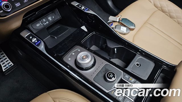 Kia Sorento 2024 — photo 12