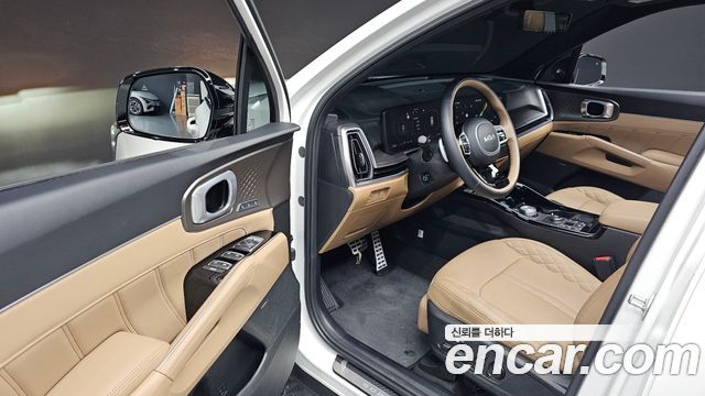 Kia Sorento 2024 — photo 13