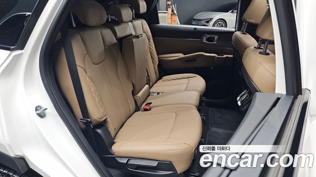 Kia Sorento 2024 — photo 17