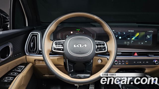 Kia Sorento 2024 — photo 18