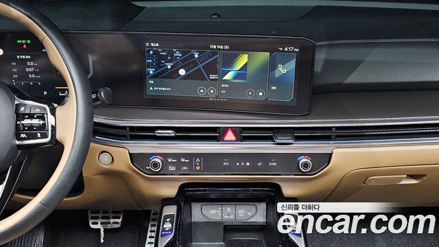 Kia Sorento 2024 — photo 19