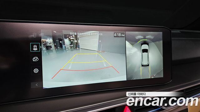 Kia Sorento 2024 — photo 20