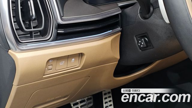 Kia Sorento 2024 — photo 21