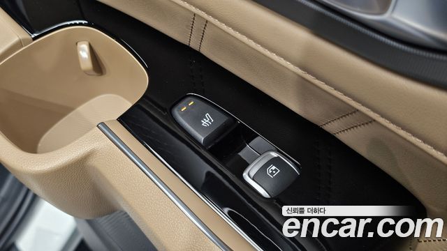 Kia Sorento 2024 — photo 22