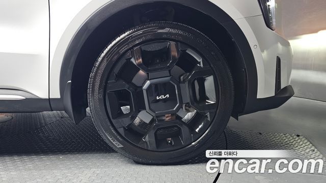 Kia Sorento 2024 — photo 7