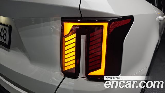 Kia Sorento 2024 — photo 9