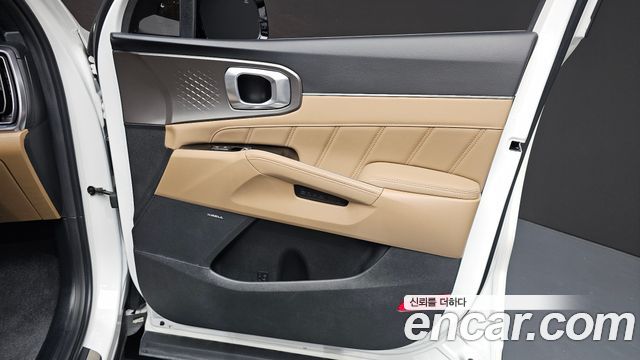 Kia Sorento 2024 — photo 14