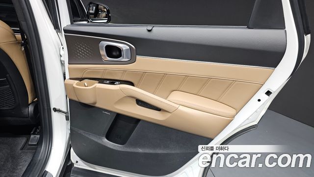 Kia Sorento 2024 — photo 15