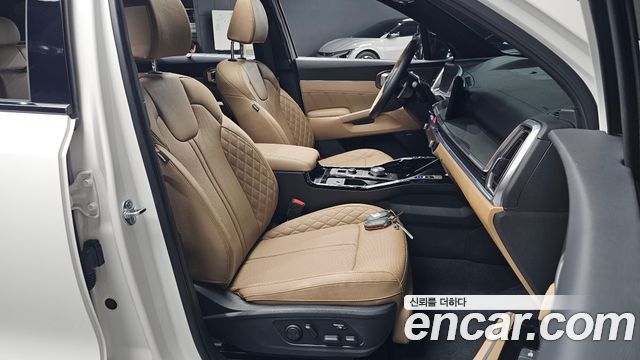 Kia Sorento 2024 — photo 16