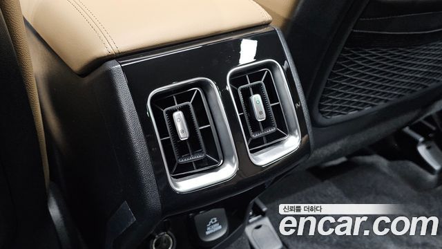 Kia Sorento 2024 — photo 28