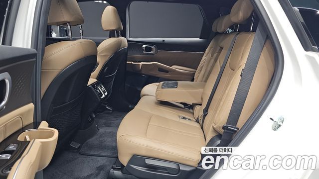 Kia Sorento 2024 — photo 29
