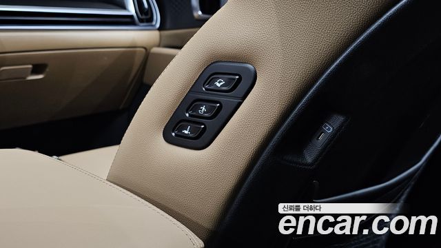 Kia Sorento 2024 — photo 30