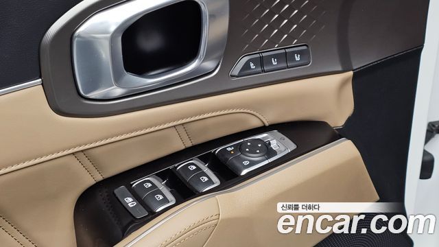 Kia Sorento 2024 — photo 31