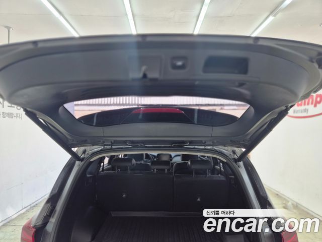 Hyundai Santafe 2020 — photo 6
