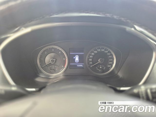 Hyundai Santafe 2020 — photo 9