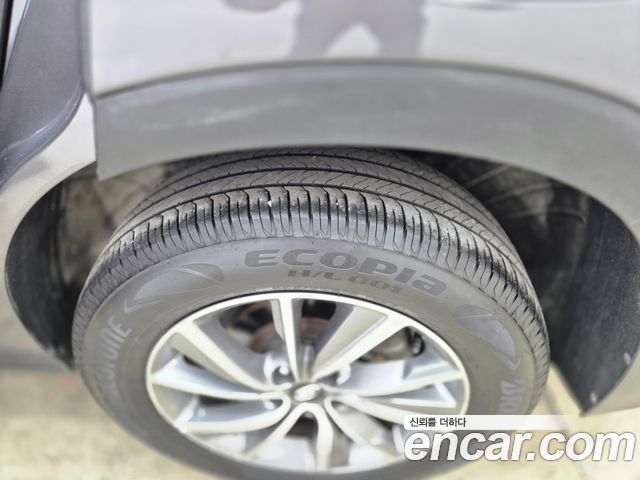 Hyundai Santafe 2020 — photo 16