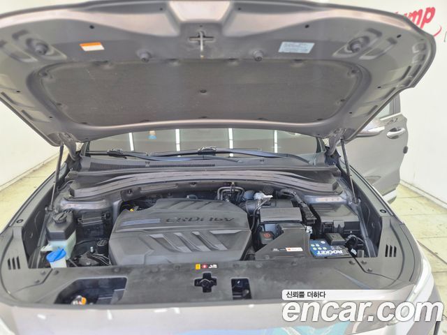 Hyundai Santafe 2020 — photo 17