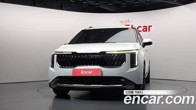 Kia Canival 2025 — photo 3