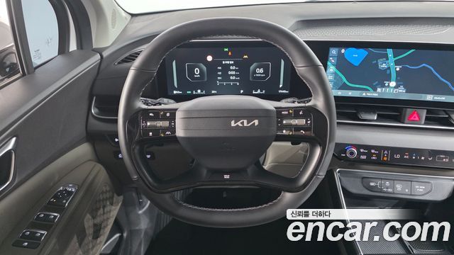 Kia Canival 2025 — photo 13
