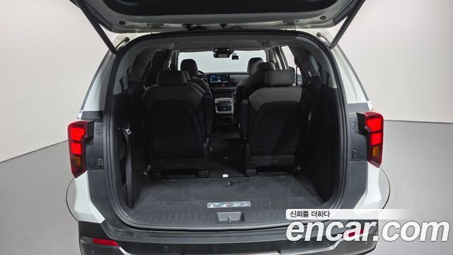 Kia Canival 2025 — photo 20