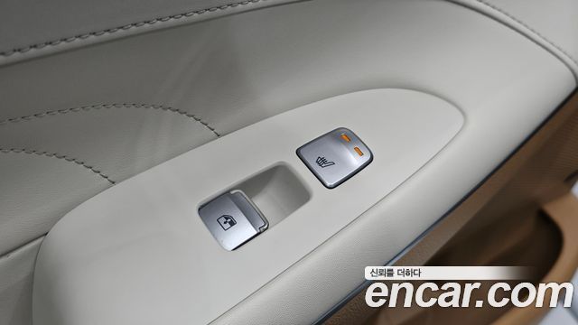 Hyundai Grandeur 2021 — photo 22