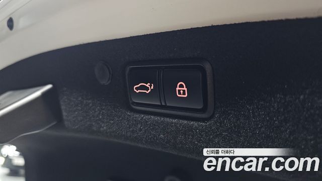 Hyundai Grandeur 2021 — photo 23