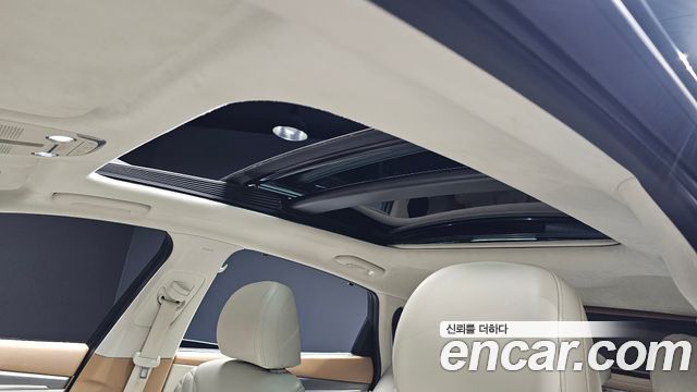 Hyundai Grandeur 2021 — photo 24