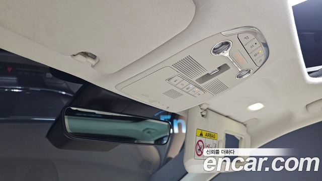 Hyundai Grandeur 2021 — photo 25