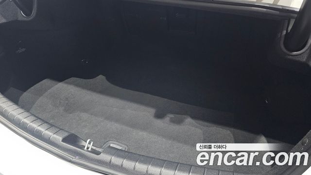 Hyundai Grandeur 2021 — photo 26
