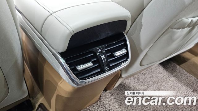 Hyundai Grandeur 2021 — photo 27