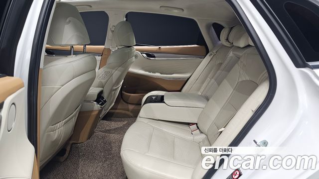 Hyundai Grandeur 2021 — photo 28