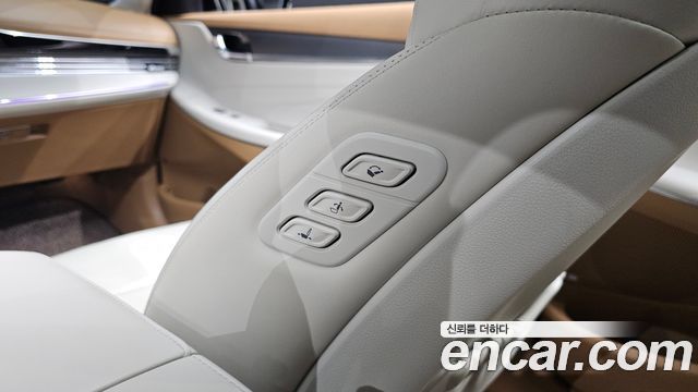 Hyundai Grandeur 2021 — photo 29