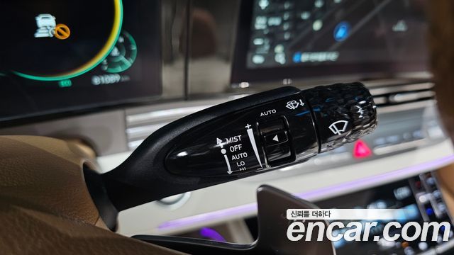 Hyundai Grandeur 2021 — photo 30