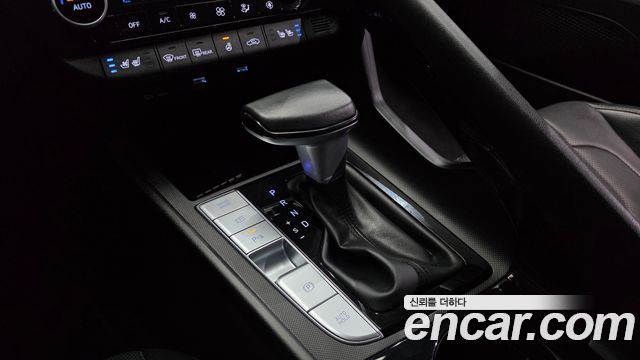 Hyundai AVANTE 2023 — photo 9