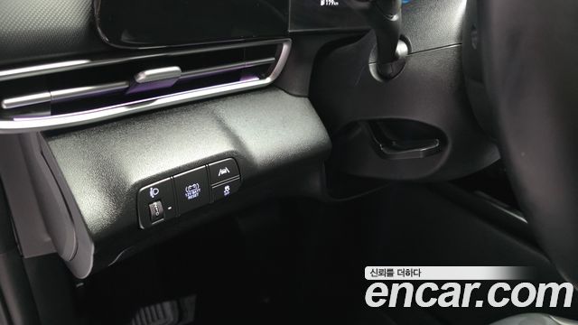 Hyundai AVANTE 2023 — photo 14