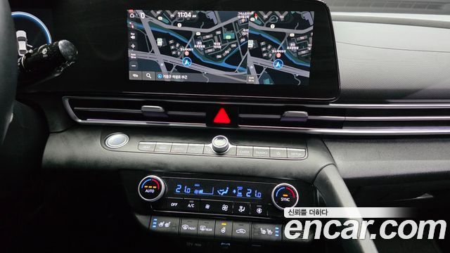 Hyundai AVANTE 2023 — photo 15