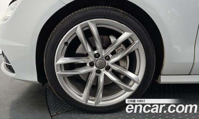 Audi A7 2016 — photo 5