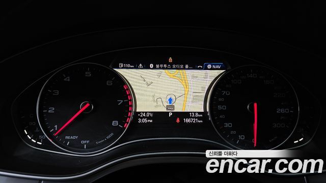 Audi A7 2016 — photo 11