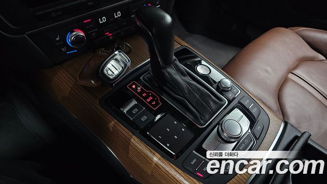 Audi A7 2016 — photo 12
