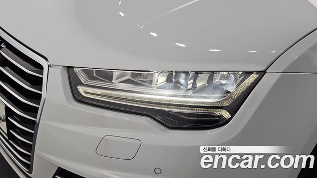 Audi A7 2016 — photo 8