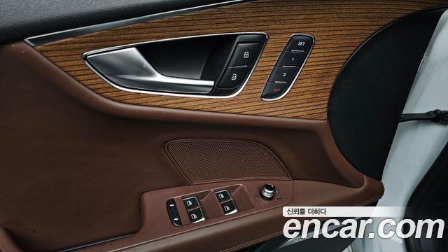 Audi A7 2016 — photo 27