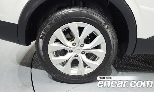Renault Korea XM3 2020 — photo 5