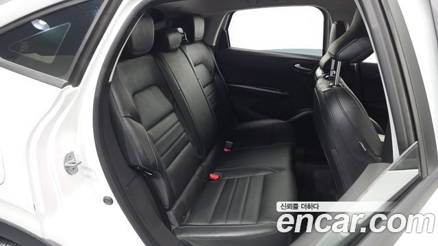 Renault Korea XM3 2020 — photo 17