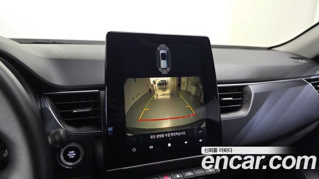 Renault Korea XM3 2020 — photo 20
