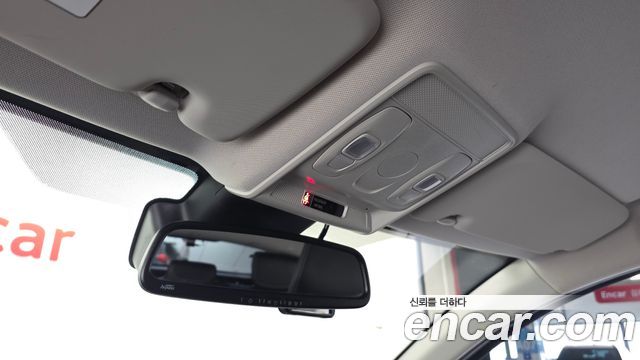 Renault Korea XM3 2020 — photo 23