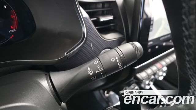 Renault Korea XM3 2020 — photo 25