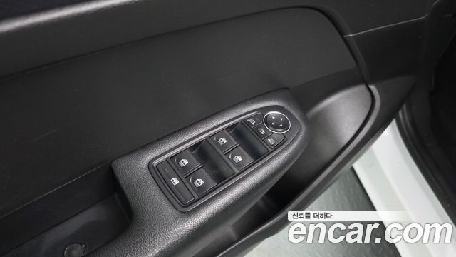 Renault Korea XM3 2020 — photo 28