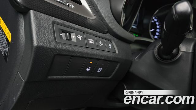 Hyundai Santafe 2016 — photo 17