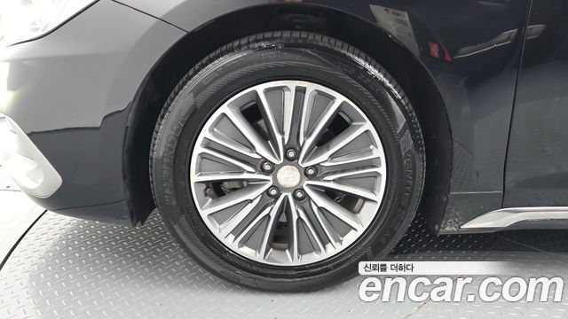Hyundai Grandeur 2019 — photo 5